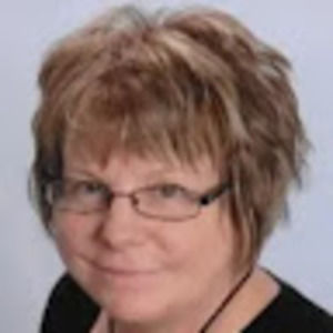 Meet your Posher, Lori